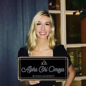 Meet your Posher, Laura